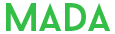 The Mada Logo Image